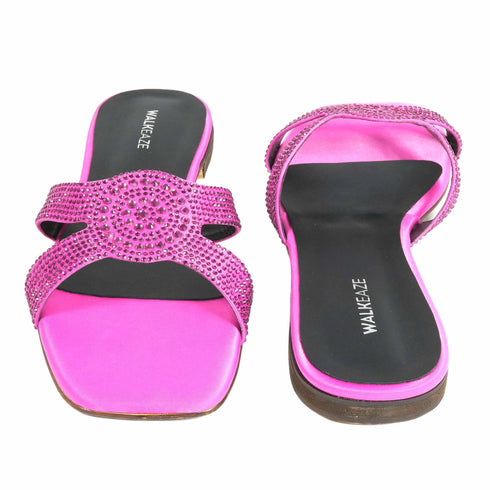 Women Formal Slippers - 40186S
